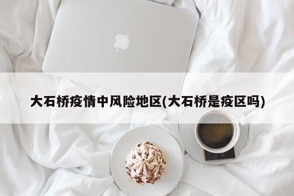 大石桥疫情中风险地区(大石桥是疫区吗)