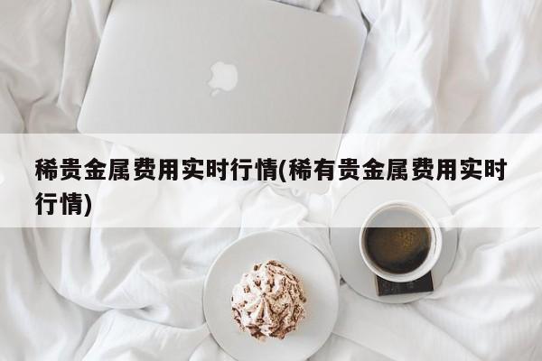 稀贵金属费用实时行情(稀有贵金属费用实时行情)