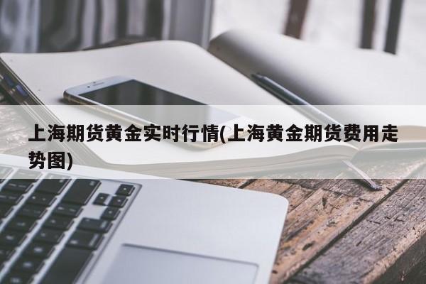 上海期货黄金实时行情(上海黄金期货费用走势图)