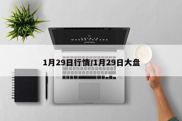 1月29日行情/1月29日大盘